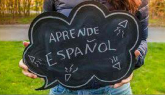 aprende español